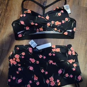 Victoria secret bathing suit